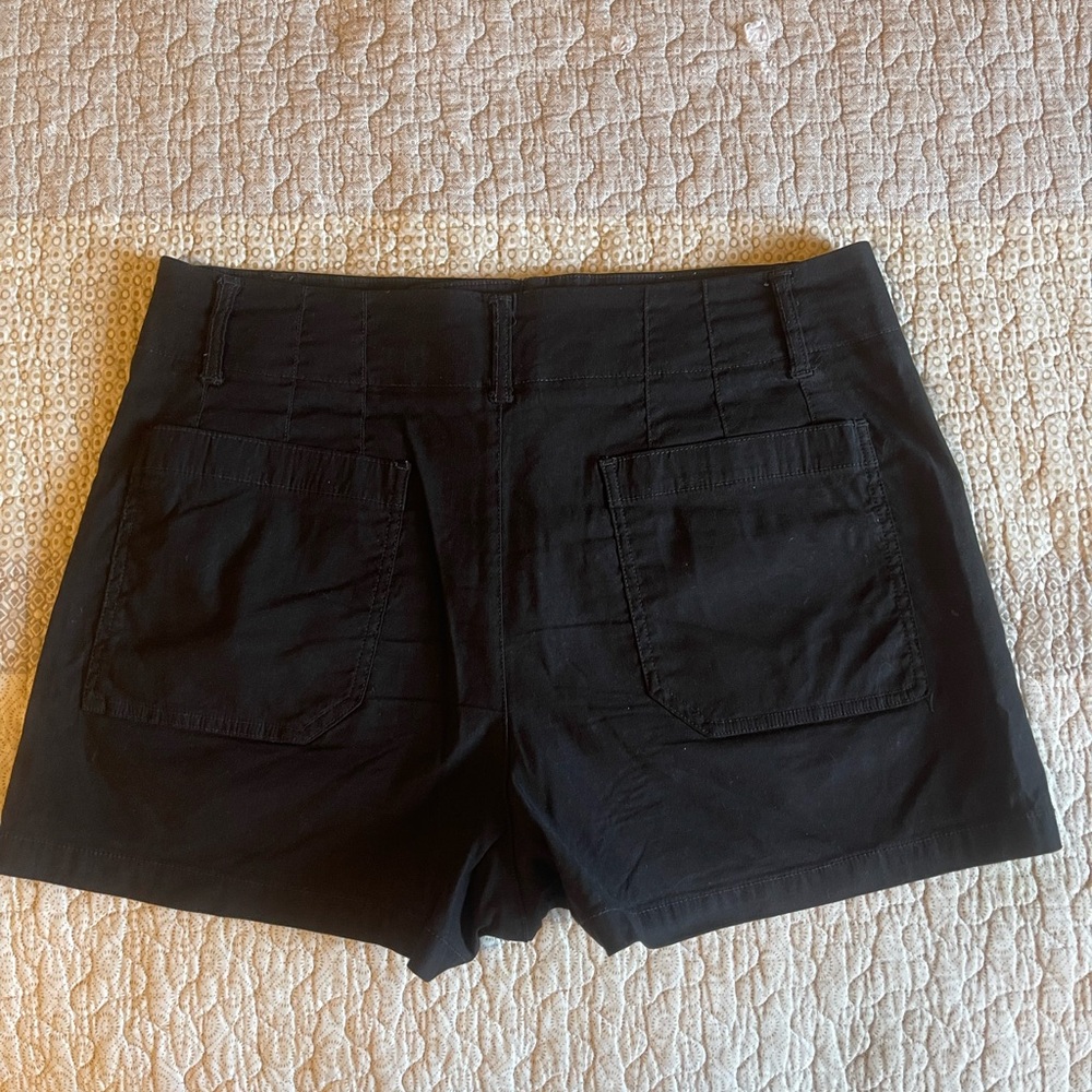 High-Rise The Colette short size 32 - Picture 5 of 7
